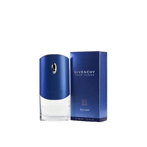 givenchy blue label falabella|GIVENCHY BLUE LABEL MEN 100ML .